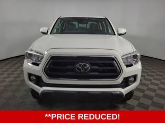 Used 2023 Toyota Tacoma SR5 w/ Technology Package RWD video 2