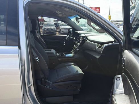 Used 2020 Chevrolet Tahoe LS AWD/4WD image 19