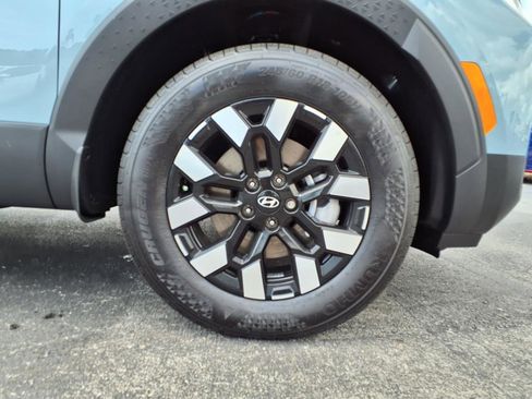 New 2025 Hyundai Santa Cruz SEL image 32