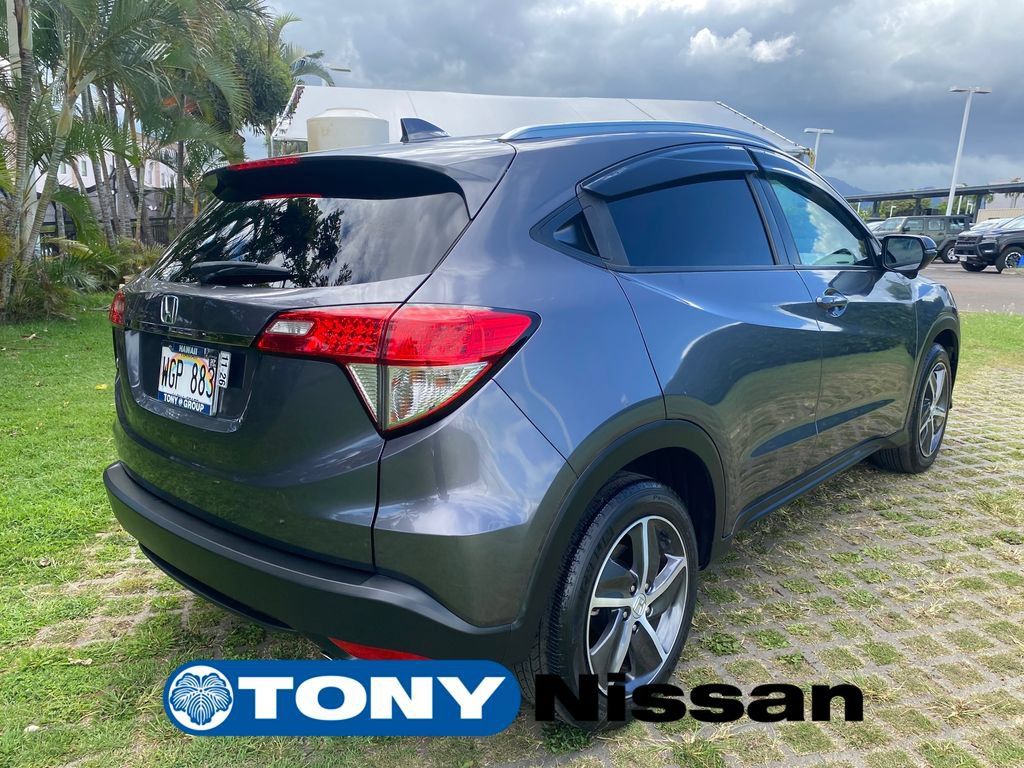 Used 2022 Honda HR-V EX image 25