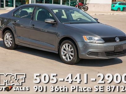 Used 2012 Volkswagen Jetta SE