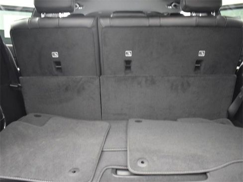 New 2026 Jeep Grand Wagoneer Limited image 7