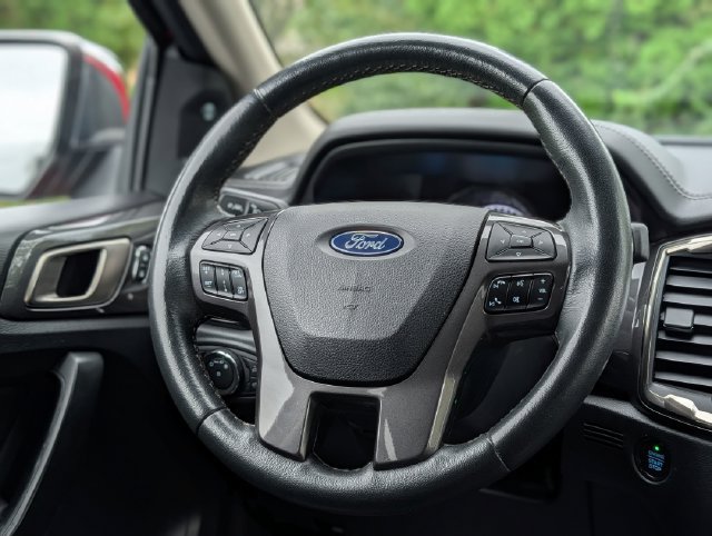 Used 2020 Ford Ranger Lariat w/ Equipment Group 501A Mid AWD/4WD image 15