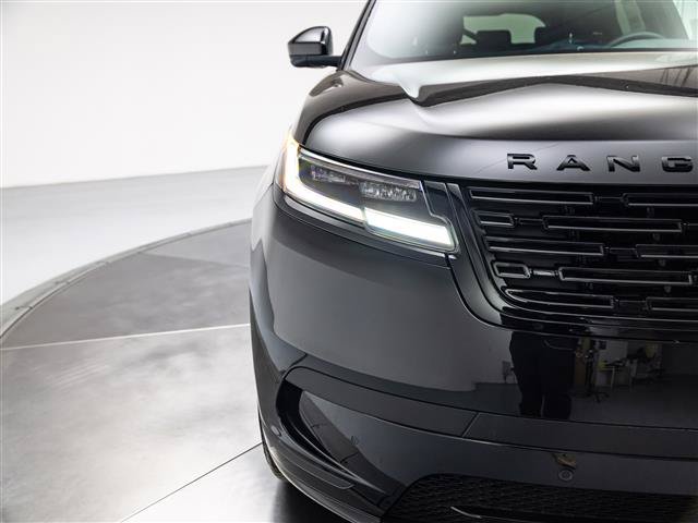 New 2026 Land Rover Range Rover Velar S AWD/4WD image 10
