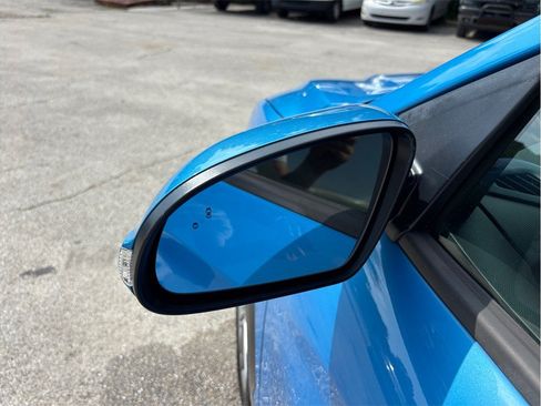 Used 2020 Hyundai Kona SEL AWD/4WD image 15