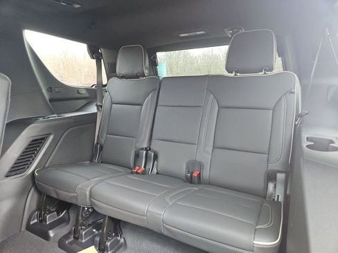 New 2026 GMC Yukon Elevation w/ Elevation Premium Package image 17