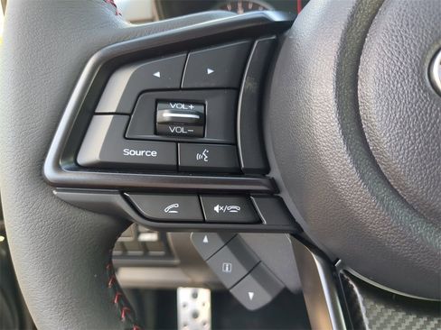 New 2025 Subaru WRX Premium image 27