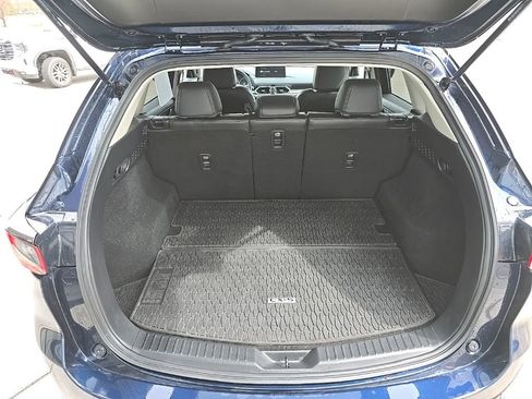Used 2023 MAZDA CX-5 AWD 2.5 S w/ Select Package image 13