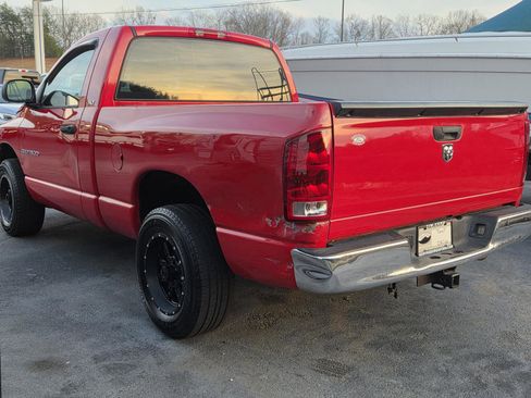 Used 2006 Dodge Ram 1500 Truck ST w/ SXT Group image 3