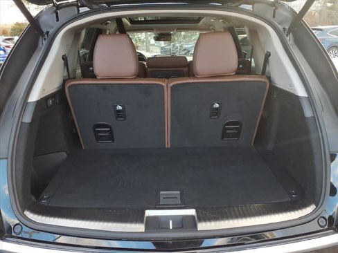Certified 2026 Acura MDX w/Advance Package image 17