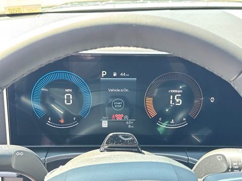 New 2026 Hyundai Santa Fe SEL FWD image 15