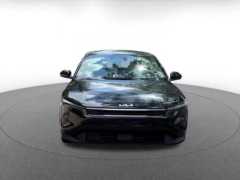 Used 2025 Kia K4 FWD image 4