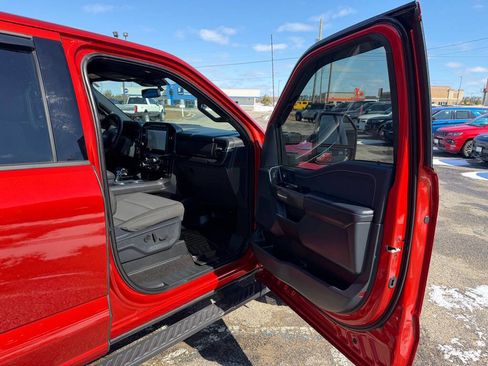 Used 2023 Ford F150 XLT w/ Equipment Group 302A High image 56