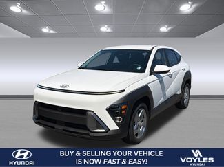 Used 2026 Hyundai Kona SE FWD video 1