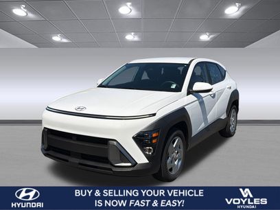 Used 2026 Hyundai Kona SE
