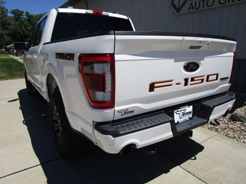 Used 2023 Ford F150 Tremor w/ Equipment Group 402A High AWD/4WD image 5