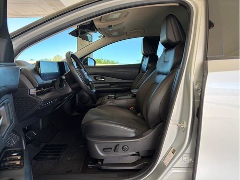 Used 2023 Nissan Ariya FWD image 10