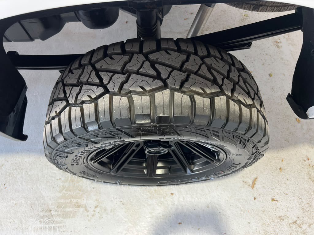 Used 2022 Chevrolet Silverado 1500 RST AWD/4WD image 10