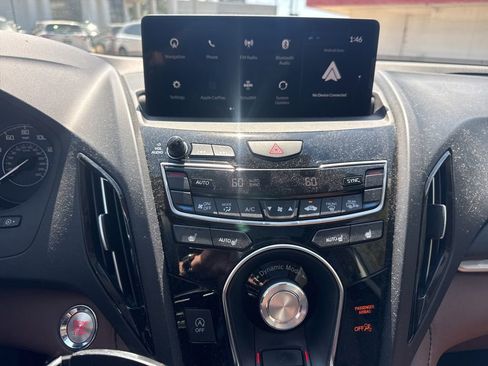 Certified 2019 Acura RDX Technology Package image 21