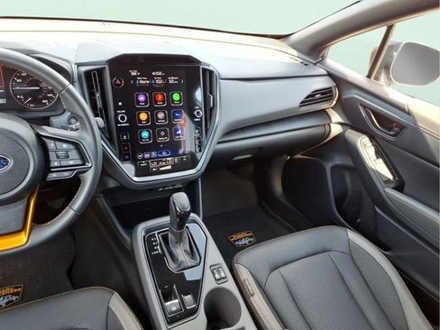 Used 2024 Subaru Crosstrek 2.5i Wilderness AWD/4WD image 18