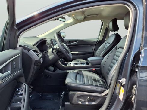 Used 2024 Ford Edge SEL w/ Convenience Package AWD/4WD image 15