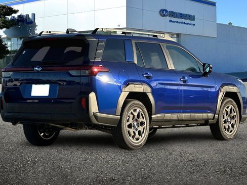 New 2026 Subaru Outback Premium image 4