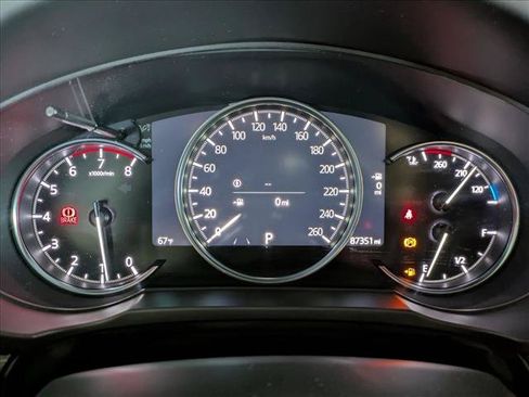 Used 2020 MAZDA CX-5 Grand Touring FWD image 11
