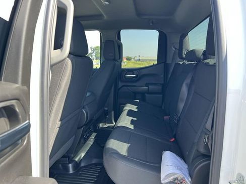 New 2026 GMC Sierra 1500 Pro w/ Pro Value Package AWD/4WD image 24