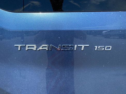 New 2025 Ford Transit 150 148 Medium Roof w/ Load Area Protection Package RWD image 17