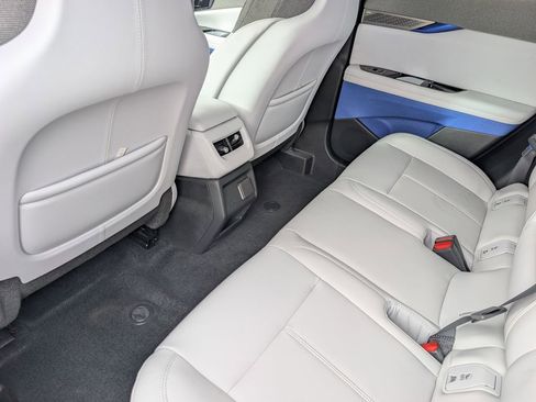 New 2026 Cadillac Optiq Sport 1 image 17