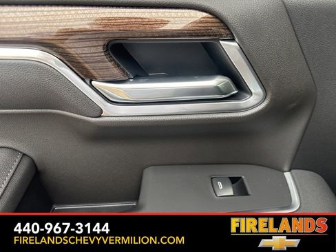 New 2026 Chevrolet Silverado 1500 LT image 52