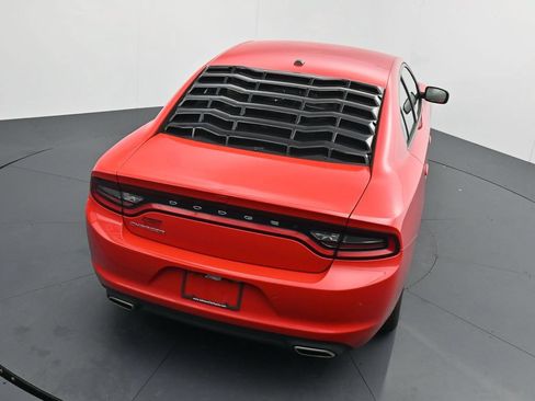 Used 2022 Dodge Charger SXT RWD image 14