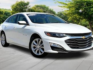 Used 2023 Chevrolet Malibu LT image 1