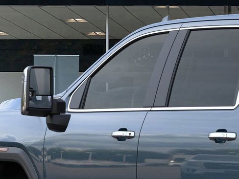 New 2026 GMC Sierra 2500 Denali w/ Technology Package image 12