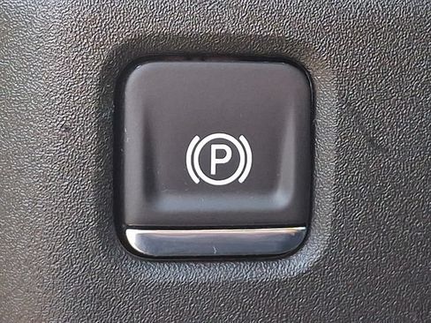 Used 2026 Chevrolet Silverado 1500 RST AWD/4WD image 23