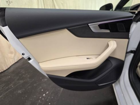 Certified 2025 Audi A5 2.0T Premium Plus w/ Premium Plus image 31