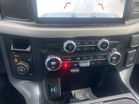 Used 2021 Ford F150 XLT w/ Equipment Group 302A High image 14