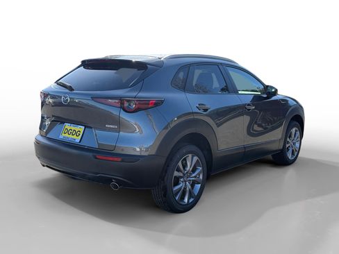 New 2026 MAZDA CX-30 AWD 2.5 S image 5