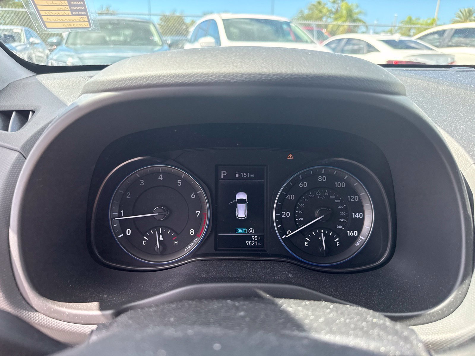 Used 2018 Hyundai Elantra SE FWD image 16