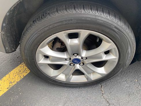 Used 2013 Ford Escape SEL AWD/4WD image 34