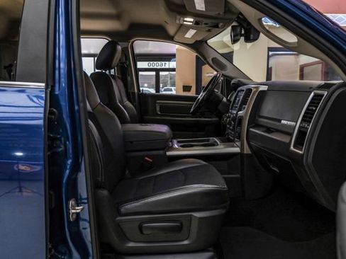 Used 2018 RAM 1500 Lone Star image 27