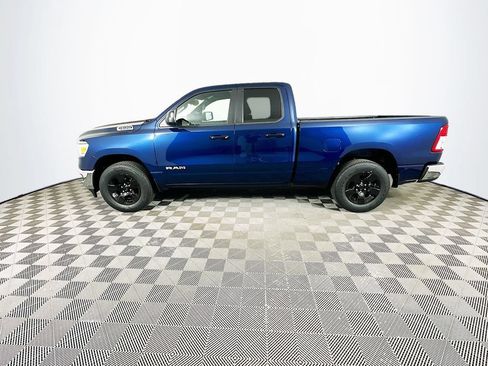 Certified 2022 RAM 1500 Big Horn AWD/4WD image 7