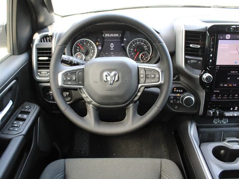 New 2026 RAM 1500 Big Horn image 13