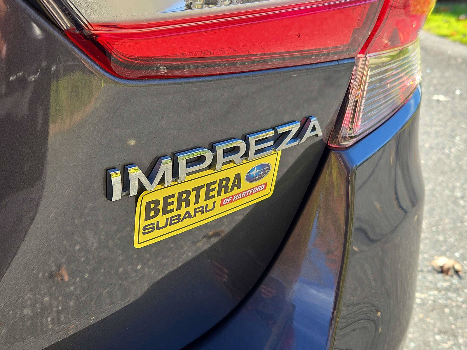 Used 2019 Subaru Impreza 2.0i Premium w/ Eyesight & BSD/Rcta & SRF AWD/4WD image 30