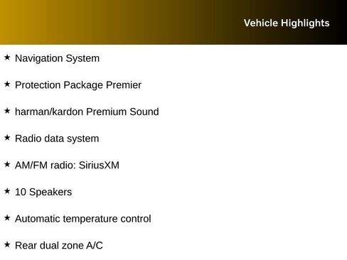 New 2026 Volvo XC90 B6 Plus w/ Protection Package Premier image 10