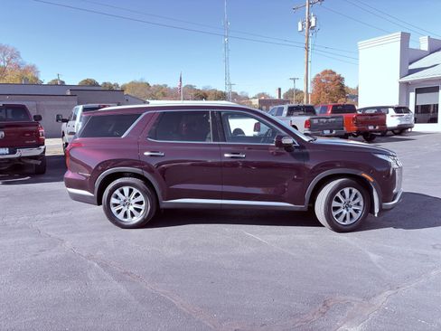 Used 2025 Hyundai Palisade SEL image 2