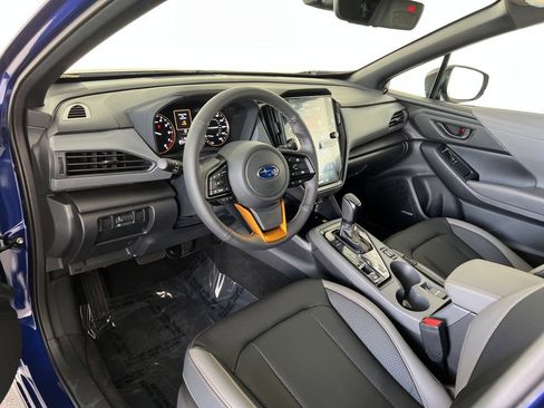 New 2026 Subaru Crosstrek 2.5i Wilderness AWD/4WD image 19