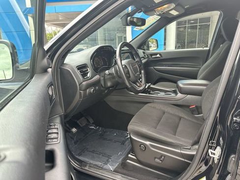 Used 2023 Dodge Durango GT AWD/4WD image 30