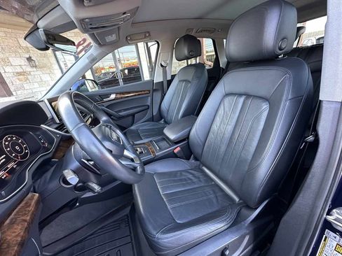 Used 2018 Audi Q5 2.0T Premium Plus image 8