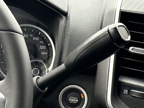 Used 2025 RAM 2500 Big Horn image 28